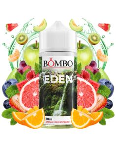 AROMA EDEN 30ML LONGFILL -...