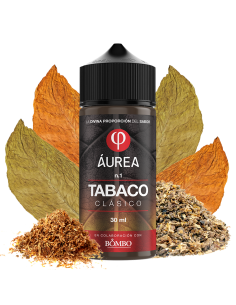 AROMA N1 TABACO CLASICO...