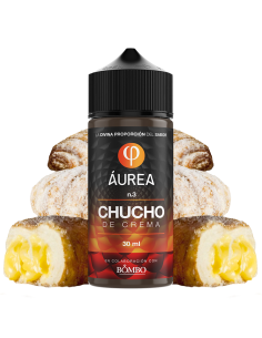 AROMA N3 CHUCHO CREMA 30ML...