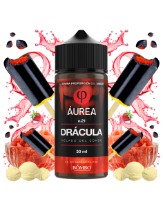 AROMA N21 DRACULA 30ML...