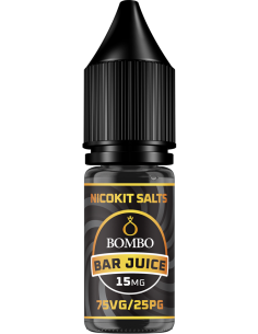 copy of NICOKIT 10ML - BOMBO