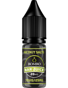 copy of NICOKIT 10ML - BOMBO