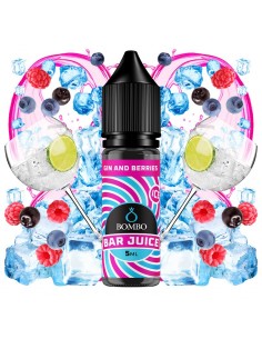 AROMA GIN & BERRIES 5ML...