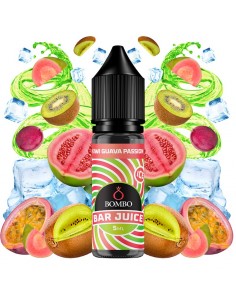 AROMA KIWI GUAVA PASSION...