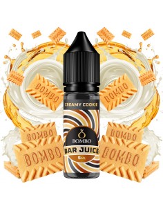 AROMA CREAMY COOKIE 5ML...