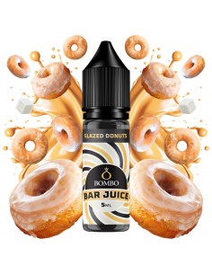 AROMA GLAZED DONUT 5ML...