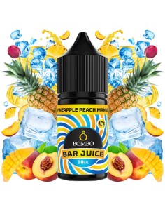 AROMA PINEAPPLE PEACH MANGO...