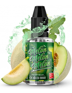 AROMA MELON MELON MELON...