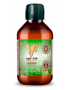 GLICERINA VEGETAL VG 200ML...