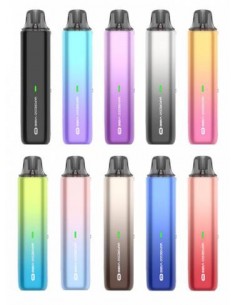 copy of XROS 4 1000MAH 2ML...