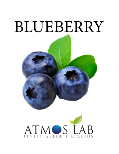 Blueberry Aroma 10ml - Atmos Lab Atmos Lab - 1 2