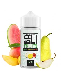 AROMA PEAR MANGO GUAVA 30ML...