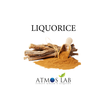 LIQUORICE Aroma 10ml - Atmos Lab Atmos Lab - 2 LIQUORICE Aroma 10ml - Atmos Lab Atmos Lab - 2