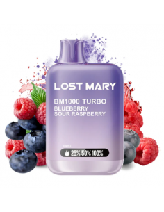 copy of LOST MARY BM600...