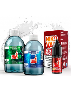 PACK ALQUIMIA BASES 500ML... 2
