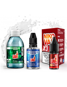PACK ALQUIMIA BASES 200ML...