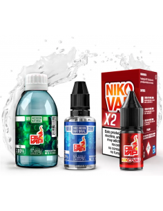 PACK ALQUIMIA BASES 200ML...