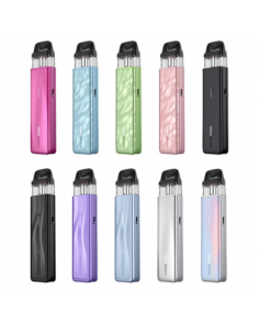 copy of XROS 4 1000MAH 2ML...