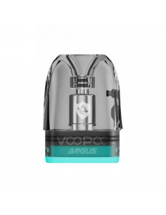CARTUCHOS ARGUS POD TOP...