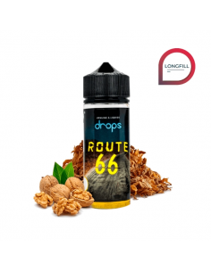 AROMA ROUTE 66 40ML - DROPS