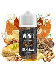 AROMA BAKLAVA TOBACCO 30ML...