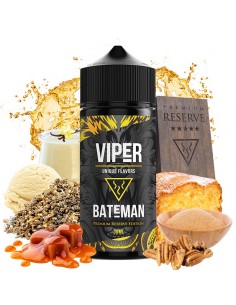 AROMA BATEMAN 30ML LONGFILL...