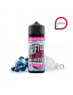 AROMA SOUR BLUEBERRY ICE...