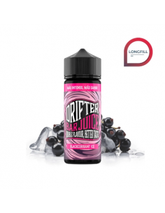 AROMA BLACKCURRANT ICE 24ML...