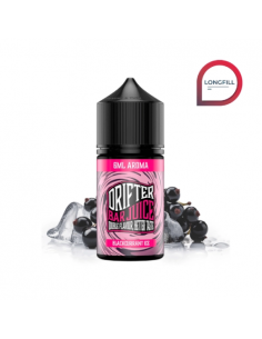 AROMA BLACKCURRANT ICE 6ML...