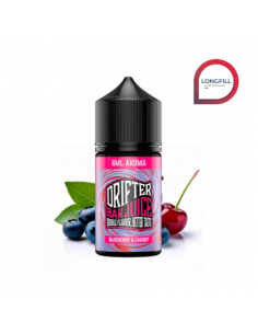 AROMA BLUBERRY CHERRY 6ML...