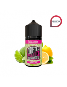 AROMA LEMON LIME 6ML...