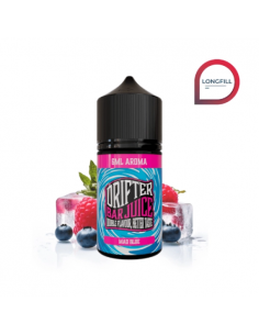 AROMA MAD BLUE 6ML LONGFILL...