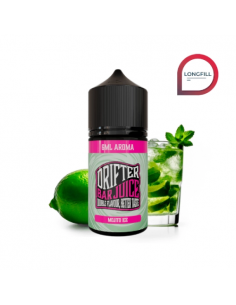 AROMA MOJITO ICE 6ML...