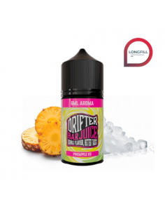 AROMA PINEAPPLE ICE 6ML...