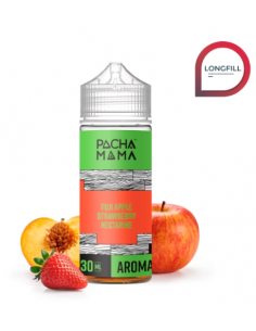 AROMA FUJI APPLE STRAWBERRY...