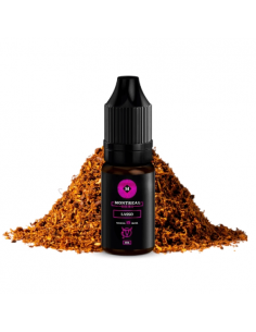 SALES LASSO 10ML - MONTREAL...