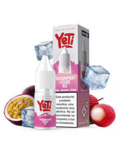 SALES PASSIONFRUIT LYCHEE...
