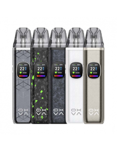 OXVA XLIM PRO 2 DNA 1300MAH...
