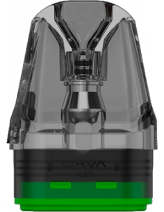 CARTUCHO XLIM PRO 2 DNA SS...