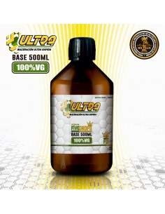 GLICERINA VEGETAL 500ML...