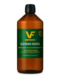 GLICERINA VEGETAL 1000ML -...