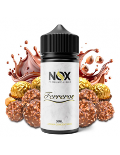 AROMA FERREROS 30ML...