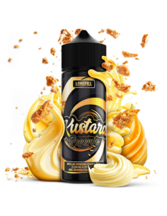 AROMA KUSTARD RESERVE 30ML...