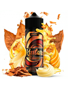 AROMA KUSTARD TOBACCO 30ML...