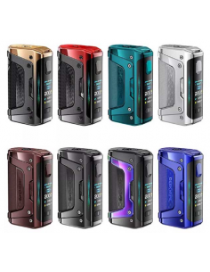 MOD AEGIS LEGEND 5 - GEEKVAPE