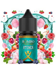 AROMA ATENEA 10ML LONGFILL...