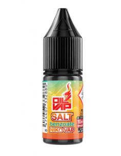copy of NIKO VAP NICOTINE...