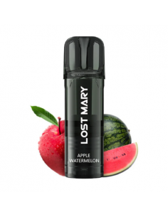 POD TAPPO PRO APPLE...
