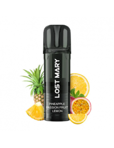 POD TAPPO PRO PINEAPPLE...