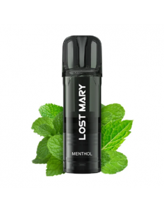 POD TAPPO PRO MENTHOL 2ML -...